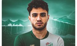 Timsahlar Durmuyor: Bir Transfer Daha Açıklandı
