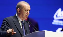 Cumhurbaşkanı Erdoğan "Yakın zamanda" diyerek açıkladı