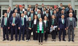 Dağder Başkanı belli oldu