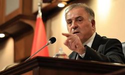 İBB Başkanvekili Nuri Aslan’dan 'yakarım ortalığı' çıkışı! Adliyede tansiyon yükseldi