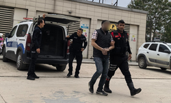 İnegöl'de adam yaralayan şahıs yakalandı