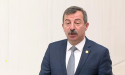 Art arda açıklamalar Toktaş; “karanlık eller tarafından üretilen o mesaj düzmecedir”