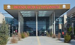 İnegöl Devlet Hastanesinde Uyku laboratuvaru açıldı