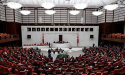 İnfaz paketi Meclis'e sunuluyor! Kritik saat verildi