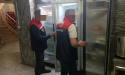 İnsan sağlığını hiçe saydılar!