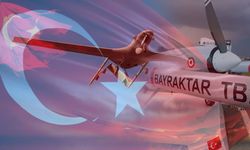 İsrail 'Bayraktar' korkusunu itiraf etti! "İHA filosu tüm bölgeyi sarıyor"