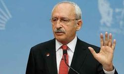 Kılıçdaroğlu'ndan 'Gezi' mesajı!