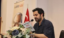 Zeytin Fabrikasında Ilgaz Rüzgârı