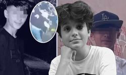 Mattia Ahmet'in katilinin ilk cezası bu değilmiş! El öptürüp video çekmiş