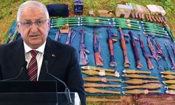 MSB'den fesih kararına ilk yorum! PKK'nın silahları teslim etmesi için mekanizma kurulacak