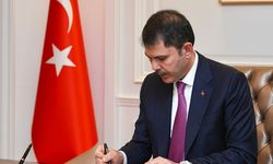 Bakan Kurum: "Gelin hep birlikte deprem kabuslarımıza son verelim"