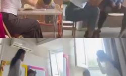 Otizmli çocuklara fiziksel şiddet!