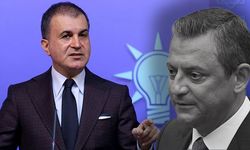 Özel'in sözlerine Ömer Çelik'ten çok sert cevap: Avrupa faşistlerinin tercümanı