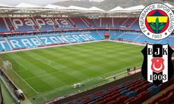 Papara Operasyonunda Trabzonspor Harekete Geçti