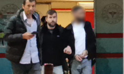 İnegöl’de cinayet zanlısı böyle yakalandı