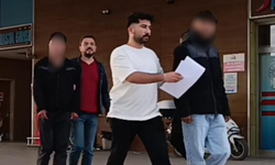 İnegöl'de bıçaklı saldırganlar yakalandı