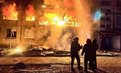 Ukrayna'dan Rusya'ya ağır saldırı! Çok sayıda ölü ve yaralı var