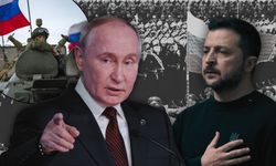 Savaşın kaderi İstanbul'da belirlenecek! Zelenskiy'den çarpıcı açıklama: "Her türlü müzakereye hazırız"