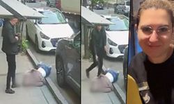 Sokak ortasında katledildiği görüntüler yürek yakmıştı! Bahar Aksu cinayetinde 4 tutuklama