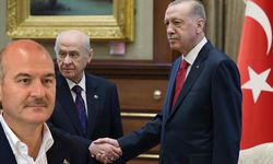 Süleyman Soylu'dan 'Terörsüz Türkiye' açıklaması: Tüm paradigmalar değişiyor