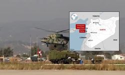 Suriye'deki Rus üssünde gerginlik! Bölge sakinleri endişeli