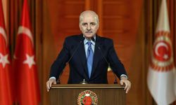 TBMM Başkanı Kurtulmuş Meclis turuna çıkıyor! 3 partiyi ziyaret edecek