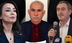 Terör örgütü PKK'nın kongreyi toplamasına DEM Parti'den 8 maddelik açıklama