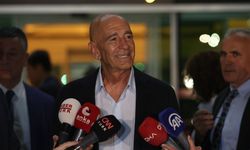 ABD'nin yeni Ankara Büyükelçisi Tom Barrack başkente geldi! "Turkey" yerine Türkiye demesi dikkat çekti