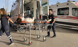 İnegöl'de kadın sürücü bu halde bulundu