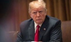 Trump’tan AB’ye Gümrük vergisi resti!