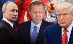 Trump övgüler yağdırdı! "Erdoğan harika bir ev sahibi, Türkiye'ye gelebilirim!"