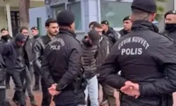İznik'te polis ekiplerinin durdurduğu araçtan uyuşturucu çıktı
