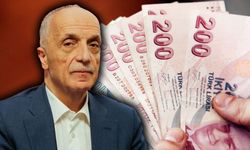 TÜRK-İŞ Başkanı'ndan "Asgari ücrete ara zam yapılacak mı?" sorusuna cevap