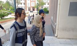 Türkiye bu davayı konuşuyor! Bebeği darbeden bakıcı hakim karşısında