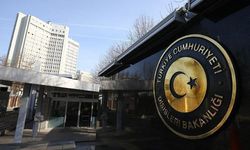 Türkiye'den Yunanistan'a 'Pontus' kınaması: Gerçeklerle bağdaşmayan hezeyan