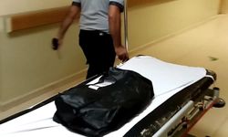 İnegöl'de 3 aylık bebek ölü bulundu