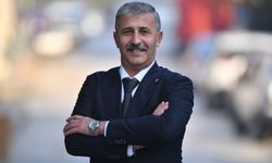 İnegöl’de seçim olacak.. Mesut Ekren aday oldu