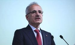 Ulaştırma ve Altyapı Bakanı Uraloğlu: Kanal İstanbul'u kesinlikle yapacağız