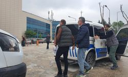 İnegöl'de kaçaklar yakalandı