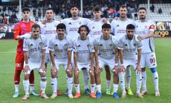 İNEGÖLSPOR ADANA 01 FK’YA KONUK OLUYOR