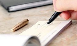 Karşılıksız çekler bir ayda ikiye katlandı