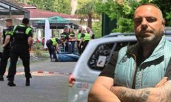 Halil Falyalı’nın muhasebecisi Cemil Önal Hollanda'da öldürüldü!
