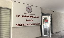 İNEGÖL'ÜN BU MERKEZİNDE SAĞLIKLI HAYAT TAMAMEN ÜCRETSİZ