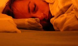 Depresyonda olan hasta 56 gün boyunca uyudu