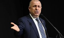 Zafer Partisi Genel Başkanı Ümit Özdağ hastaneye kaldırıldı!