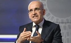Bakan Şimşek:  İlk Çeyreğinde de Artış Gösterdi
