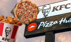 KFC ve Pizza Hut, Türkiye pazarına geri dönüyor!