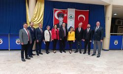 Kent Gönüllüleri  Derneği'nde Bayraktar Dönemi