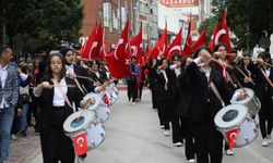 İNEGÖL ÜLKÜ OCAKLARI BAŞKANI ENES ÜÇKARDAŞ’TAN 19 MAYIS GENÇLİK ŞÖLENİNE DAVET