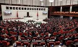 Meclis'te bu hafta hangi konular görüşülecek?